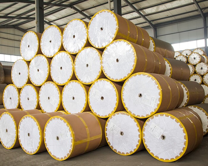 Paper converting and quality capability concept
