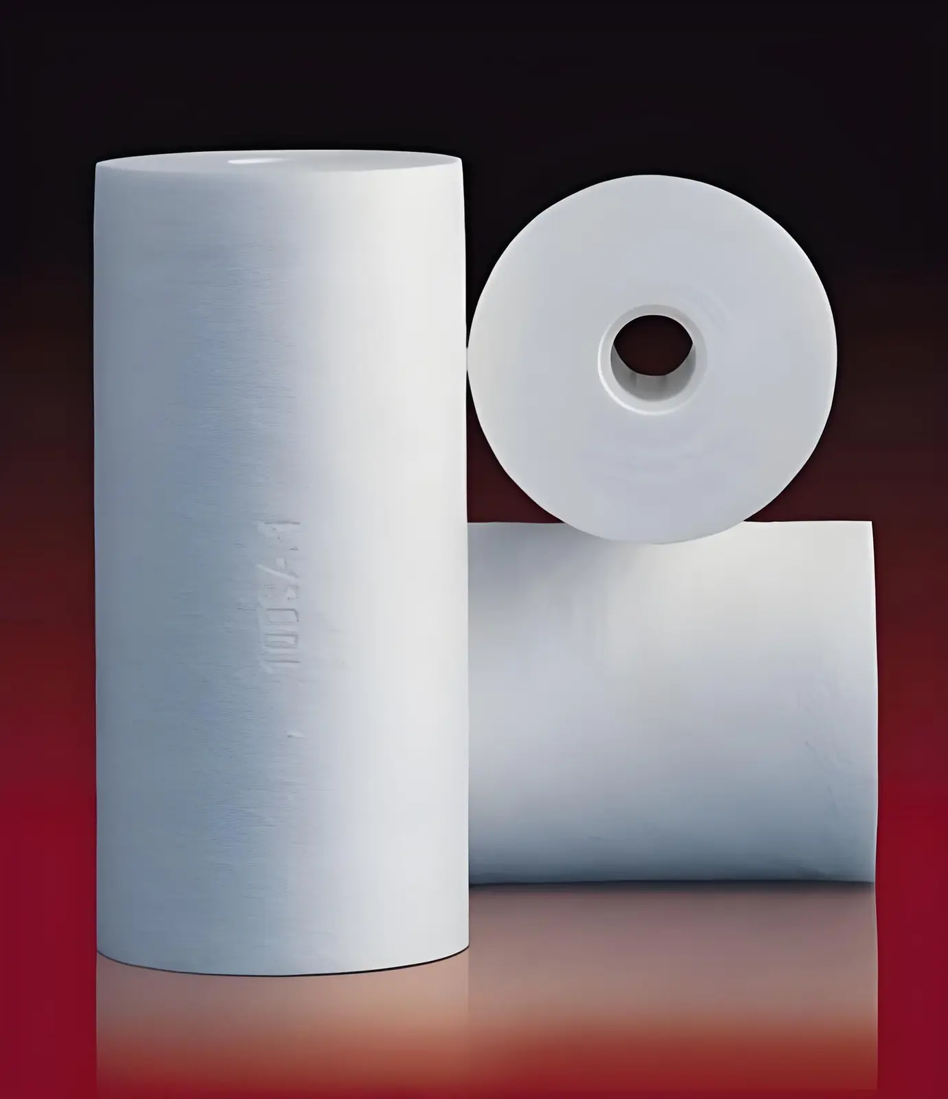 Air & Oil Filter Paper - image 2