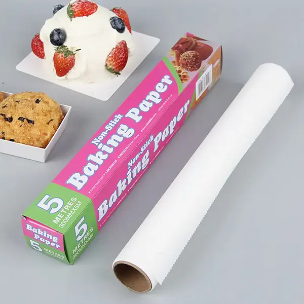 Greaseproof Paper - image 2