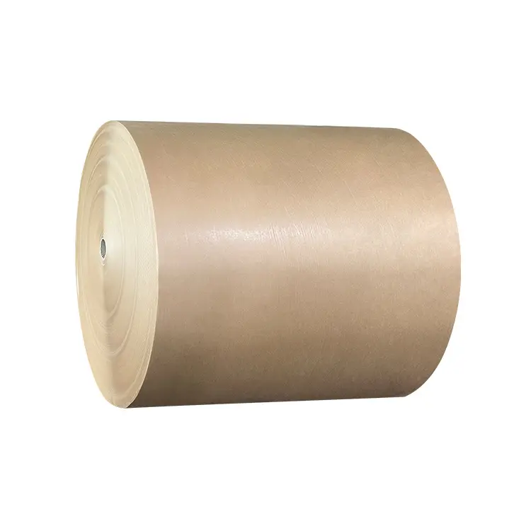 Straw & Cupstock Paper - image 2
