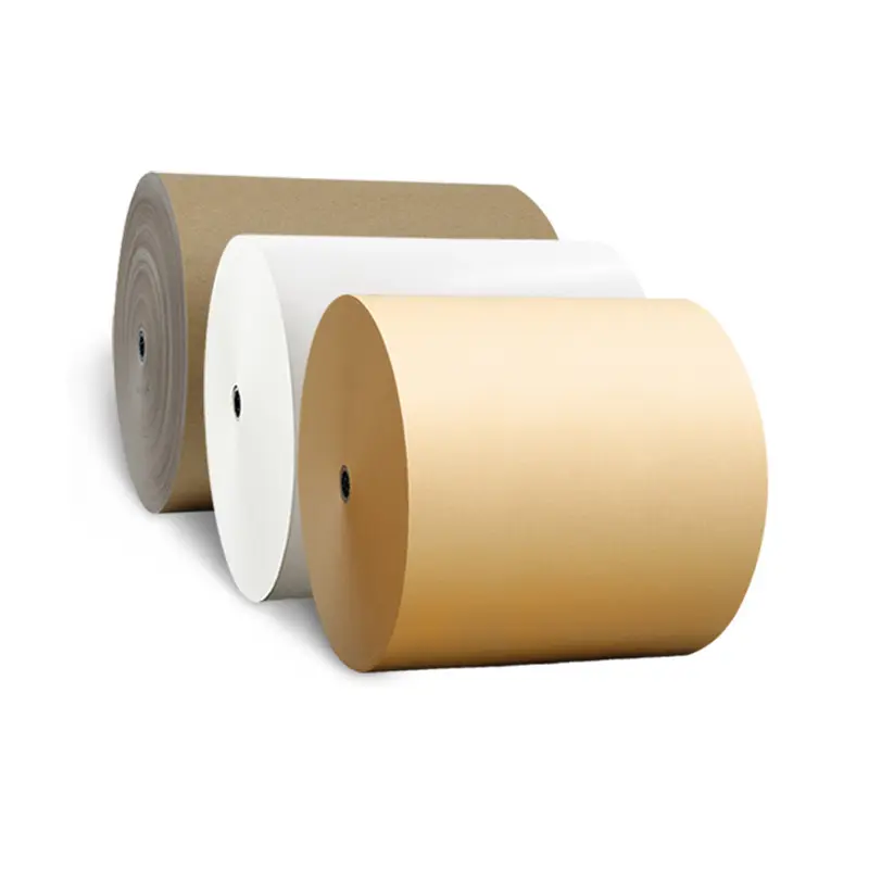 Food Wrapping Paper - image 2