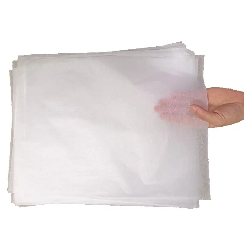 Metal & Glass Interleaving Paper