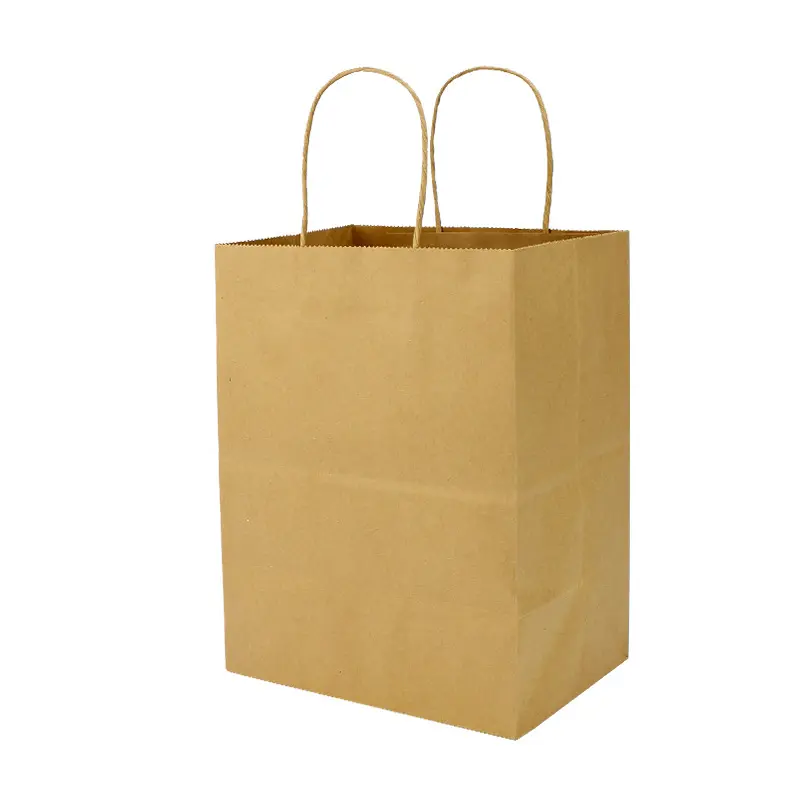 Sack Kraft Paper - image 1