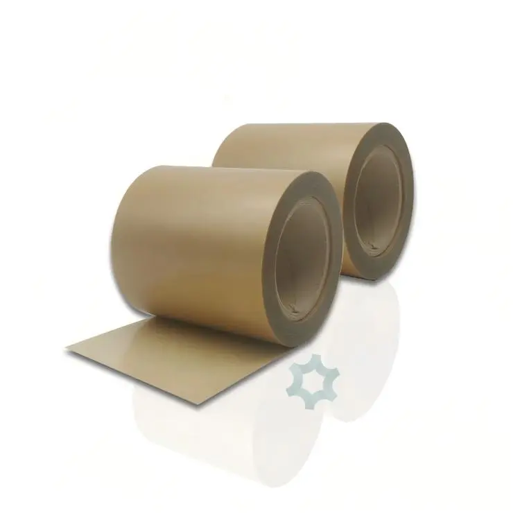 Capacitor Paper - image 2