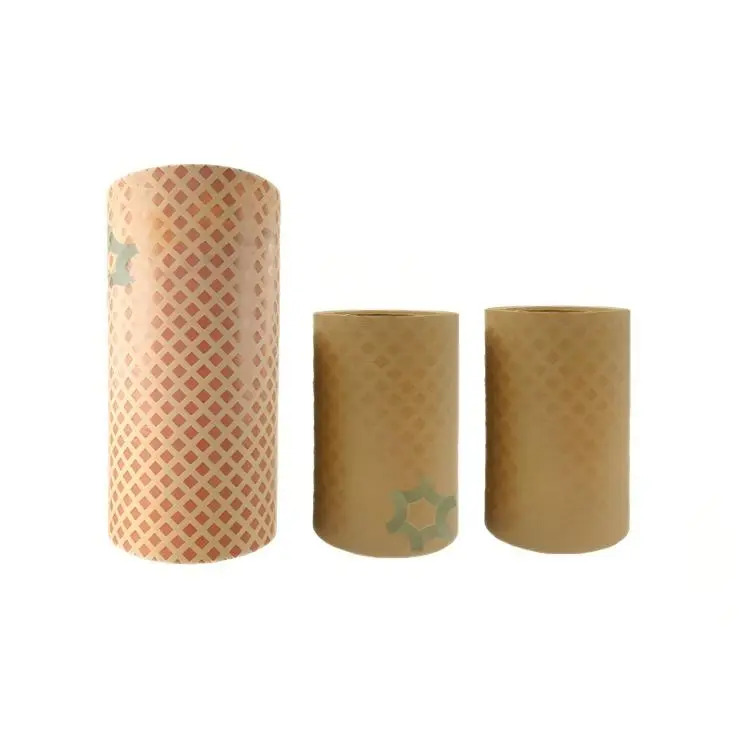 Diamond Patterned Paper (DDP)