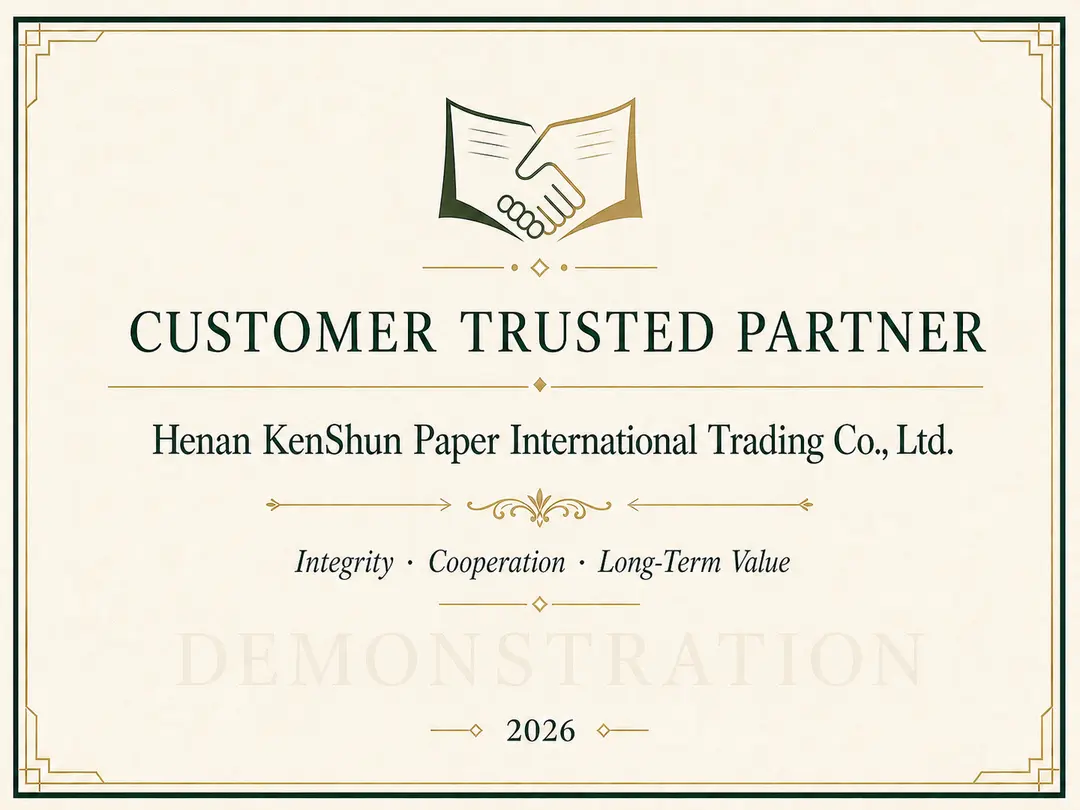 Customer Trusted Partner