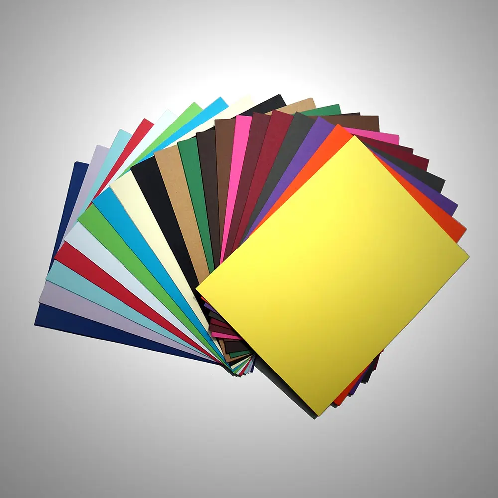 228 Color Card Stock - image 2