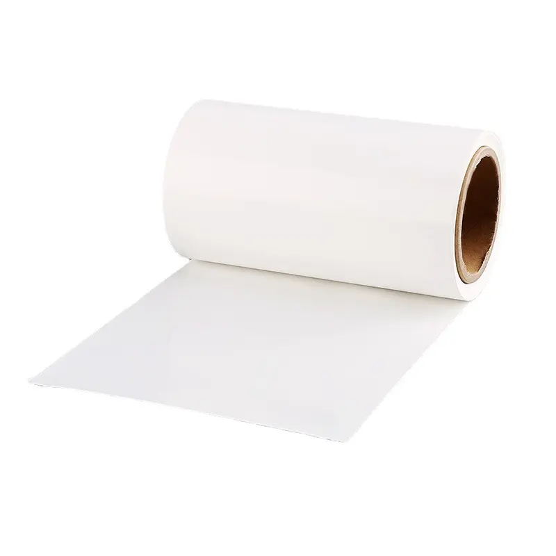 Release & Silicone Base Paper - image 1